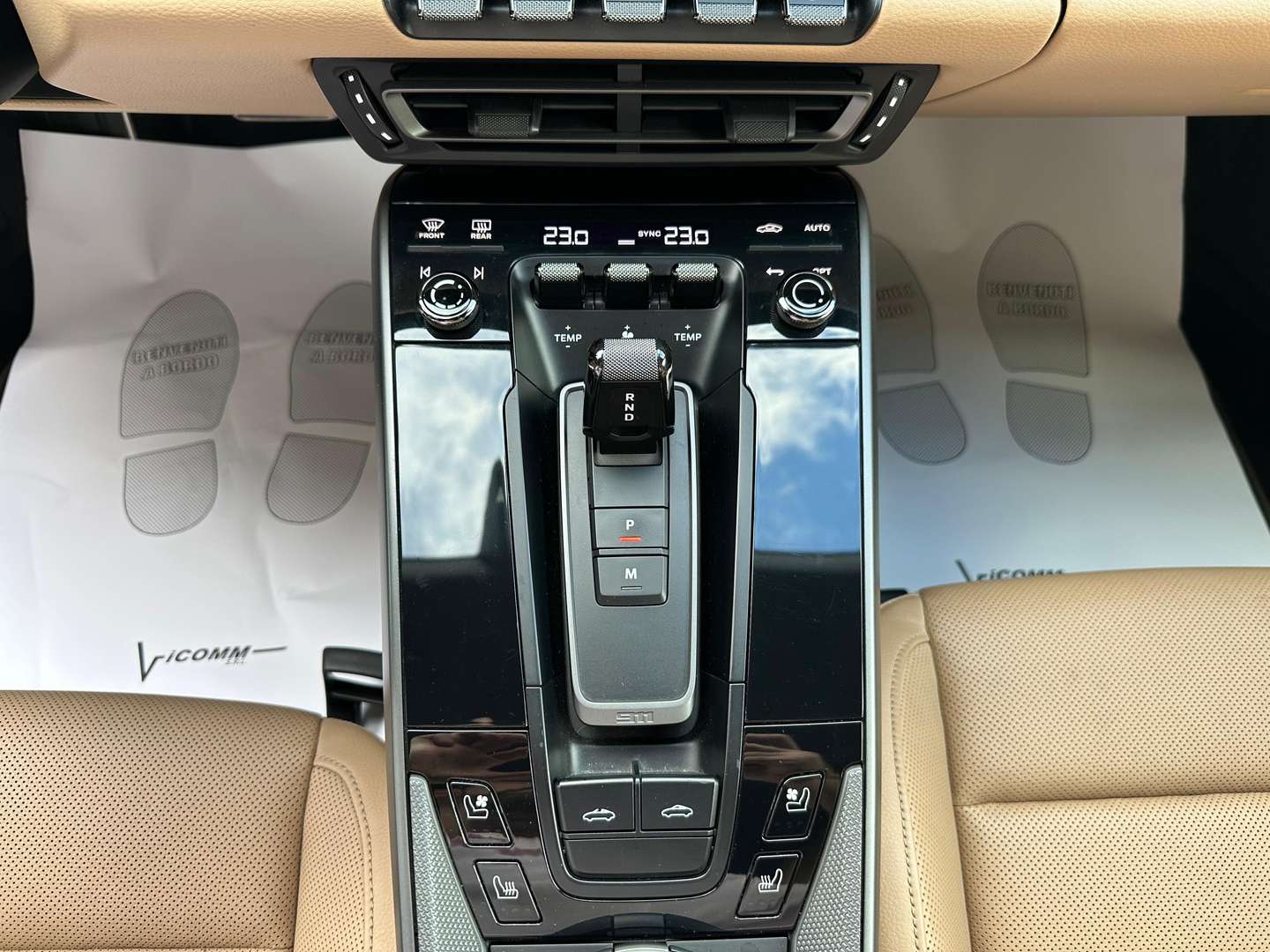 Porsche 991 Targa 4S - 2020 - Joinsteer - #20
