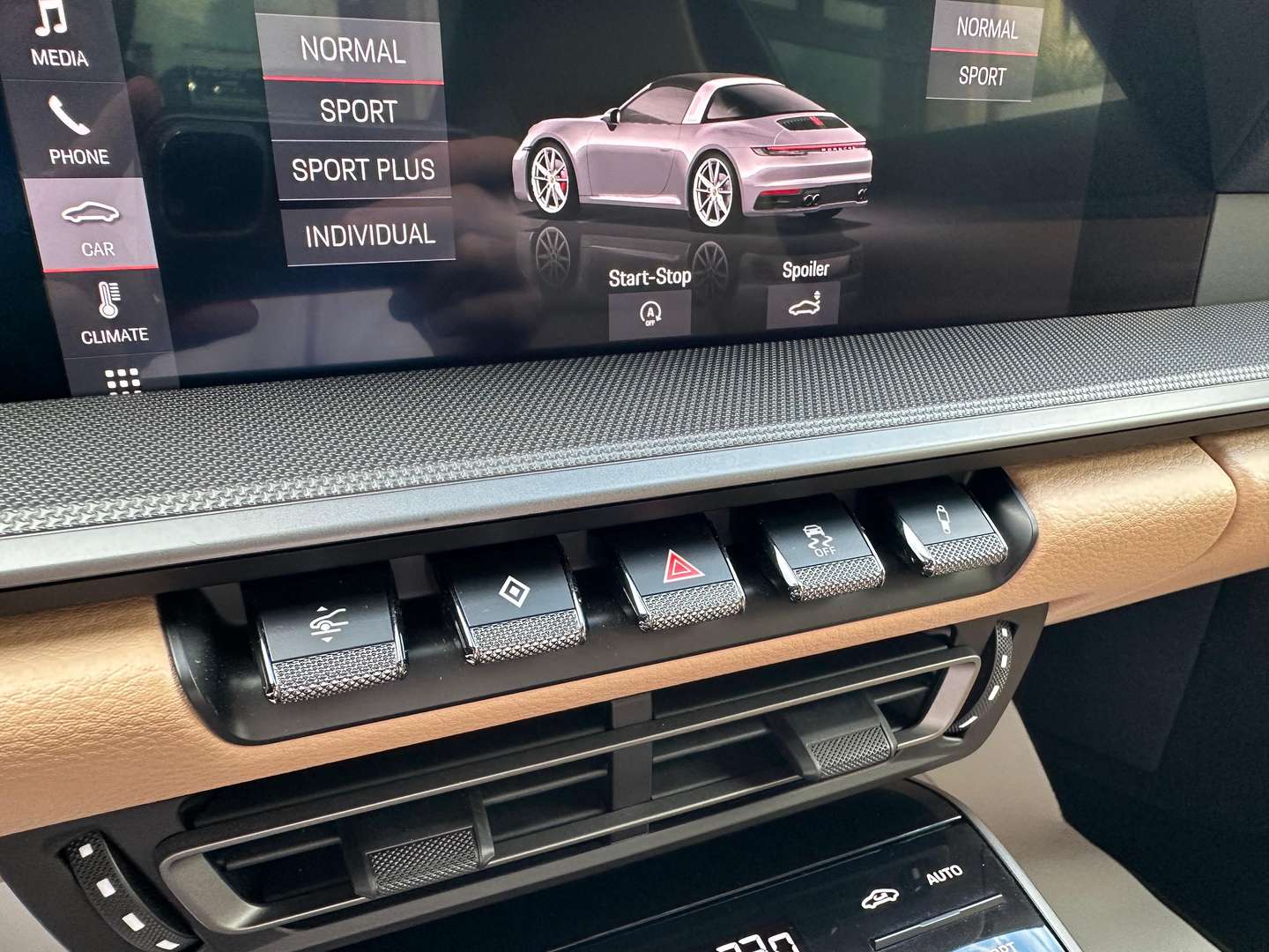 Porsche 991 Targa 4S - 2020 - Joinsteer - #21