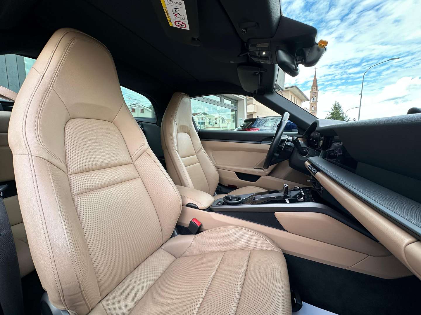 Porsche 991 Targa 4S - 2020 - Joinsteer - #22