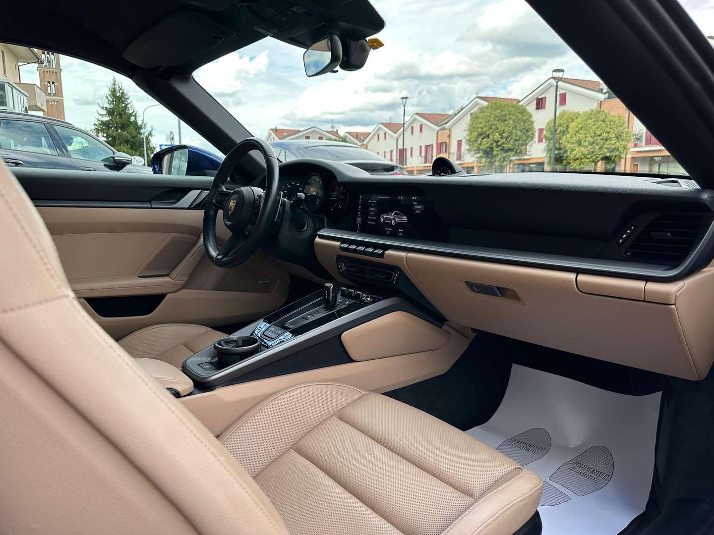 Porsche 991 Targa 4S - 2020 - Joinsteer - #23