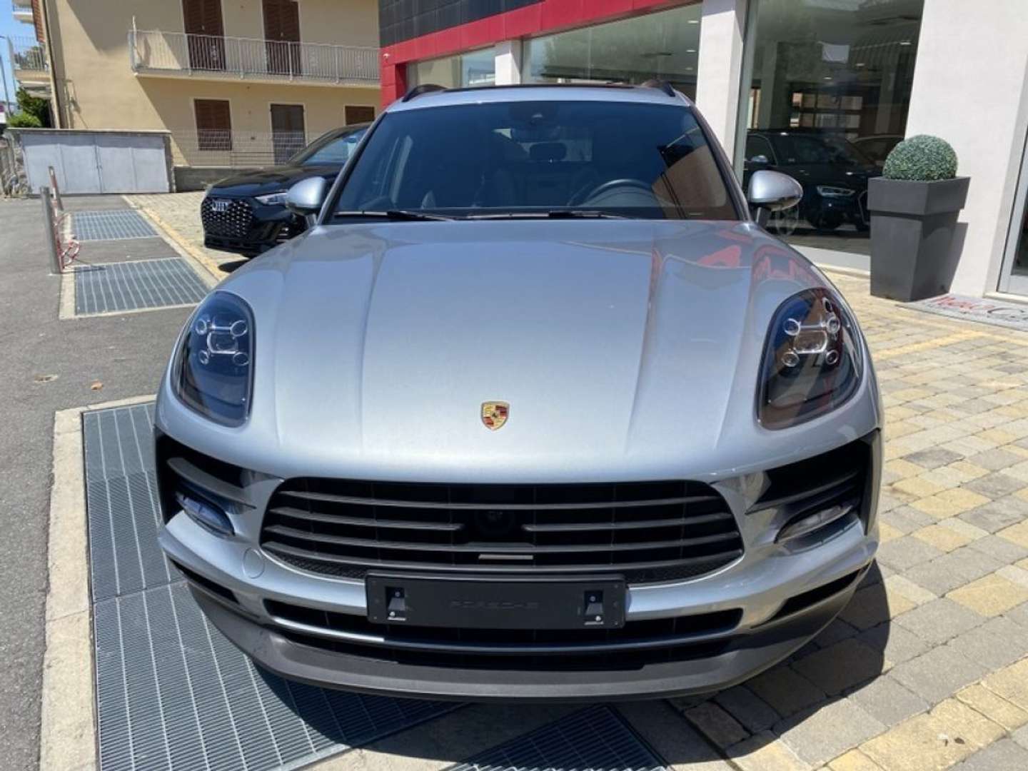 Porsche Macan II Base - 2020 - Joinsteer - #1