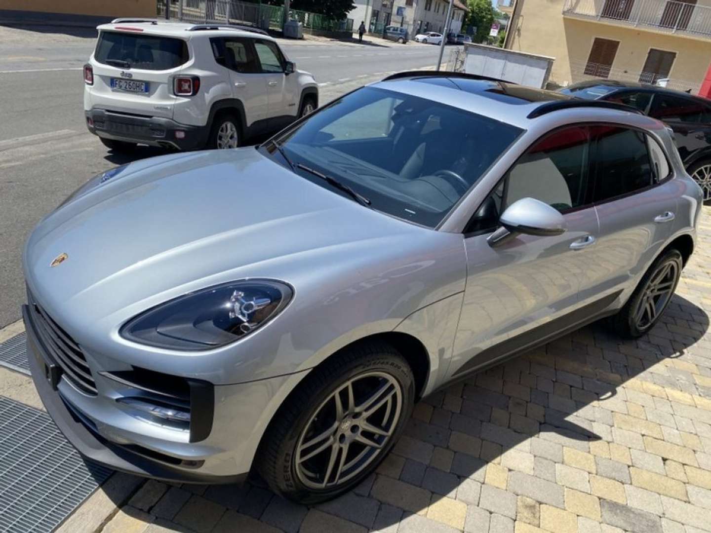 Porsche Macan II Base - 2020 - Joinsteer - #2