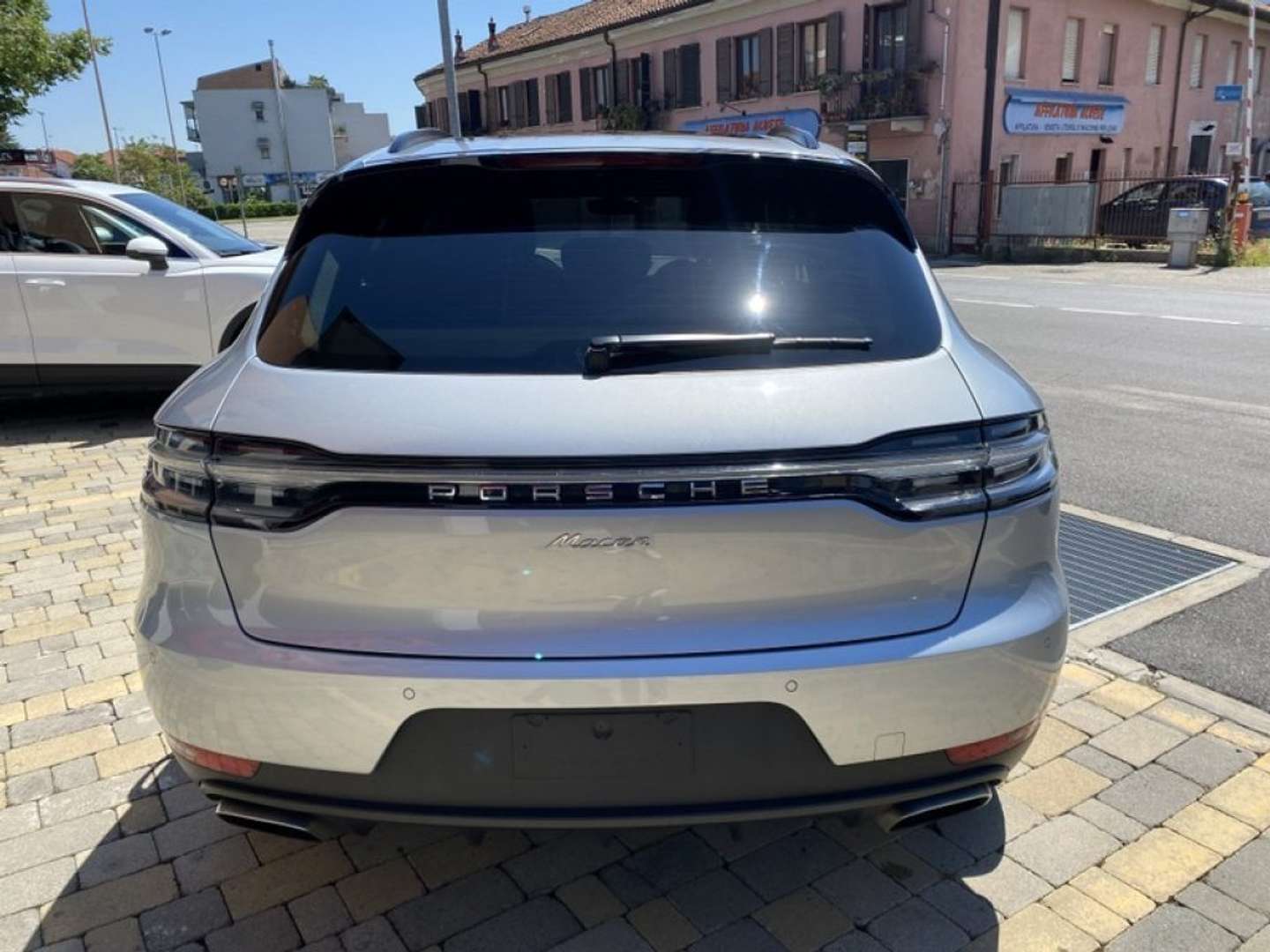 Porsche Macan II Base - 2020 - Joinsteer - #3