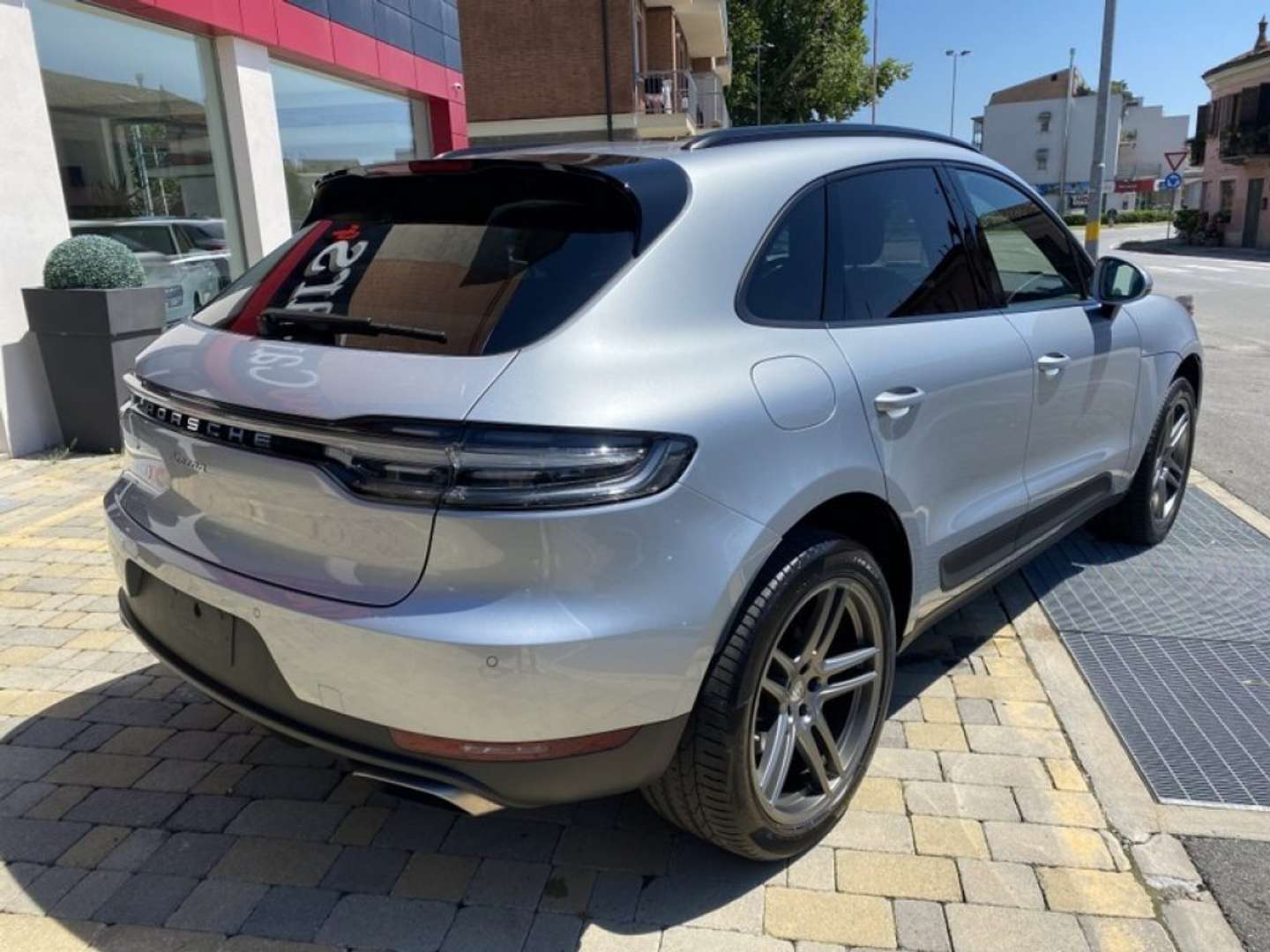 Porsche Macan II Base - 2020 - Joinsteer - #4