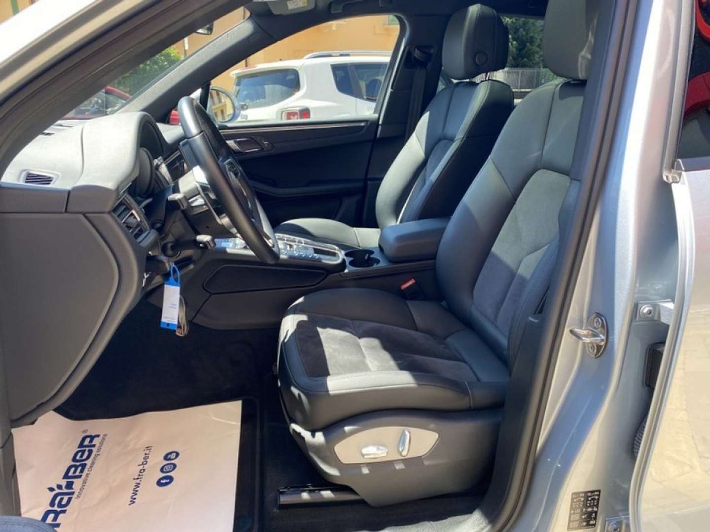 Porsche Macan II Base - 2020 - Joinsteer - #5