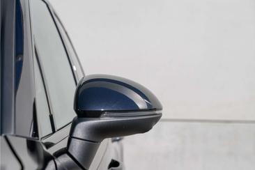 Porsche Cayenne III E-Hybrid Coupé — photo 12