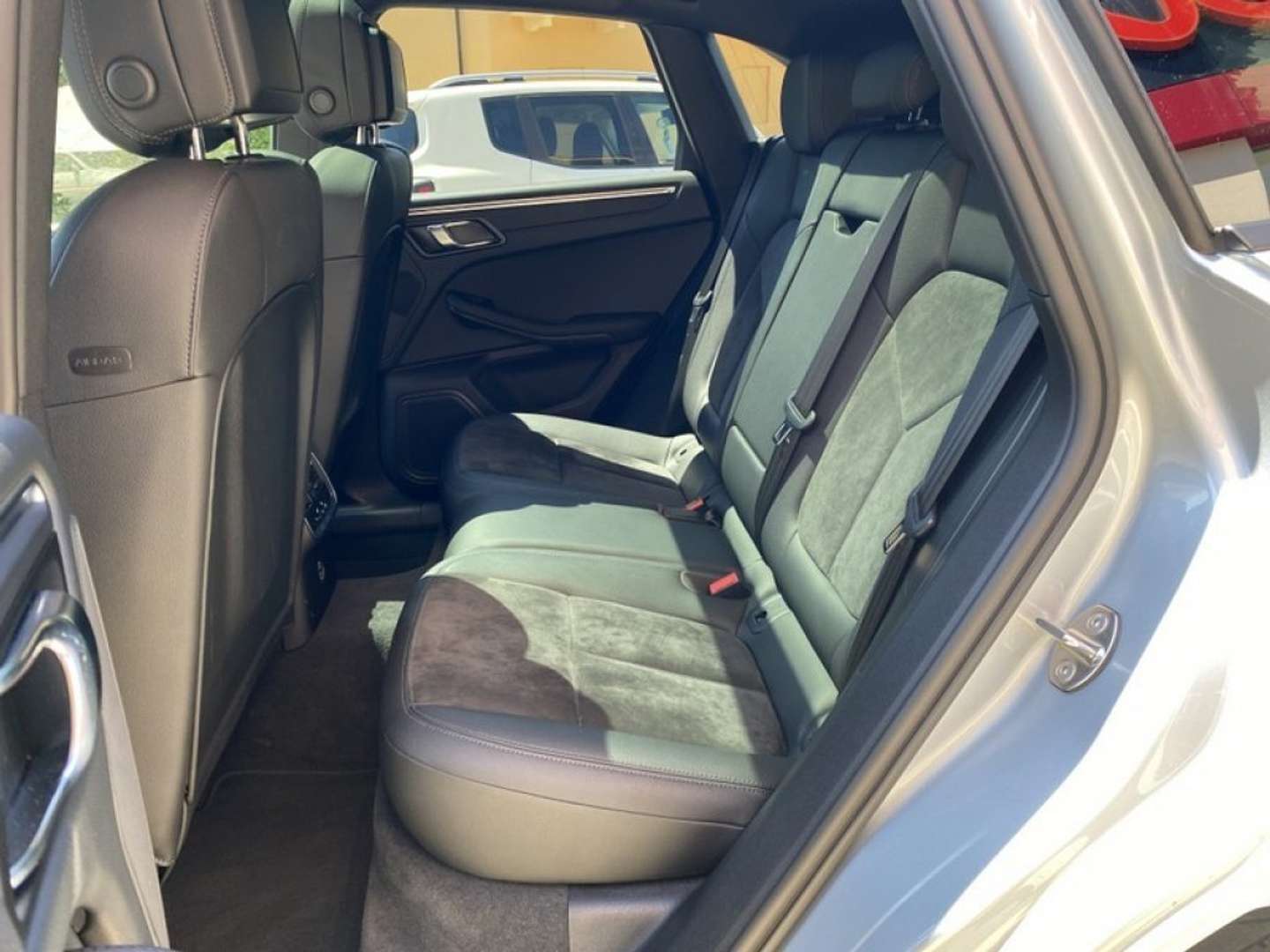 Porsche Macan II Base - 2020 - Joinsteer - #6