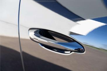 Porsche Cayenne III E-Hybrid Coupé — photo 15