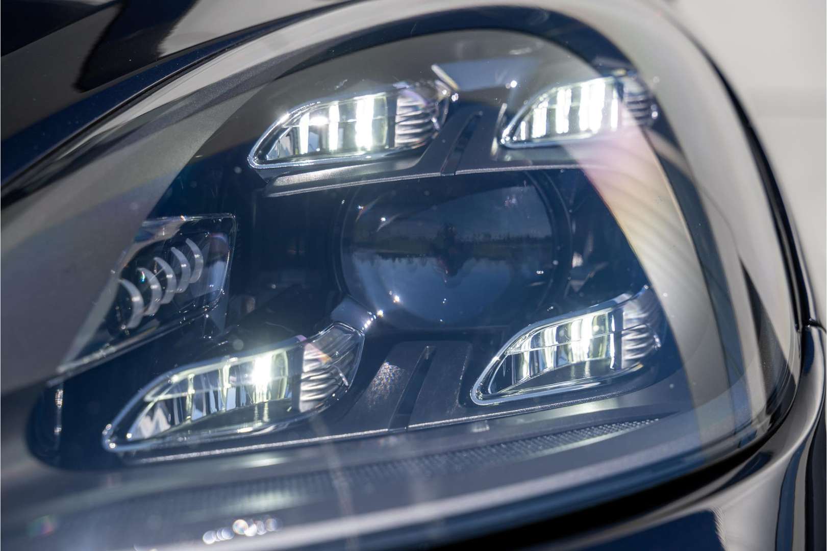 Porsche Cayenne III E-Hybrid Coupé - 2018 - Joinsteer - #16