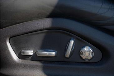 Porsche Cayenne III E-Hybrid Coupé — photo 20