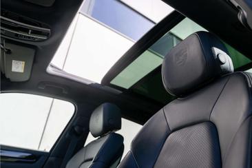 Porsche Cayenne III E-Hybrid Coupé — photo 25