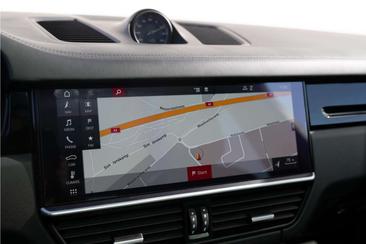 Porsche Cayenne III E-Hybrid Coupé — photo 30