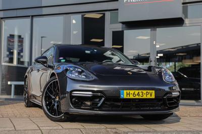 Porsche Panamera II GTS Sport Turismo - - Joinsteer - #1