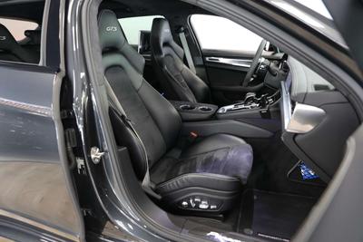 Porsche Panamera II GTS Sport Turismo - - Joinsteer - #2