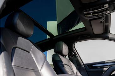 Porsche Cayenne III E-Hybrid Coupé — photo 42