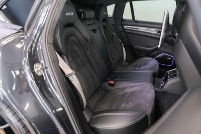 Porsche Panamera II GTS Sport Turismo - - Joinsteer - #3