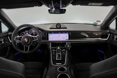 Porsche Panamera II GTS Sport Turismo - - Joinsteer - #4