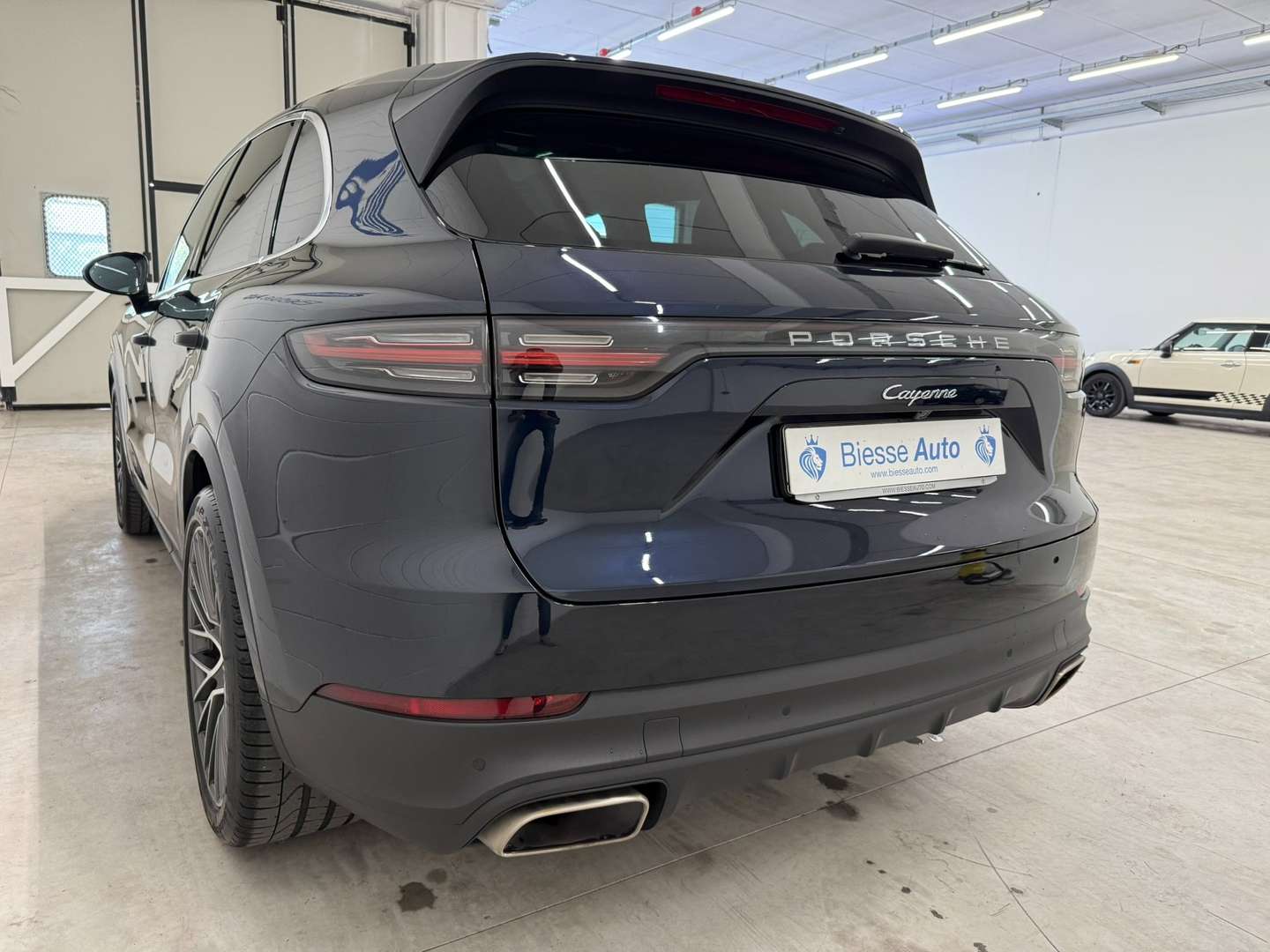 Porsche Cayenne III V6 - 2020 - Joinsteer - #6