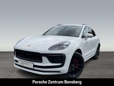 Porsche Macan I S - - Joinsteer - #1