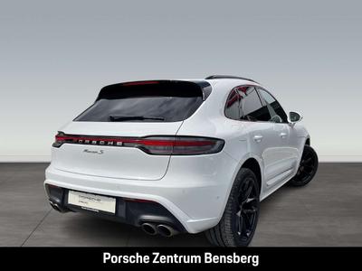 Porsche Macan I S - - Joinsteer - #3