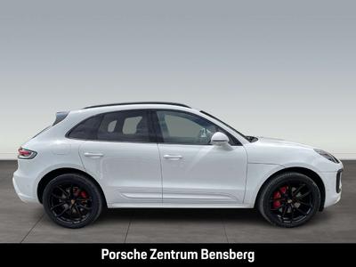Porsche Macan I S - - Joinsteer - #5