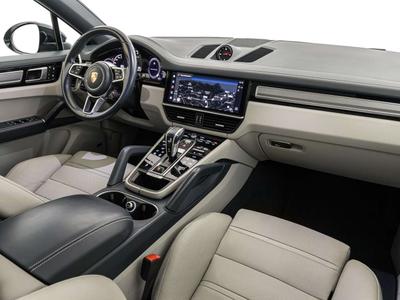 Porsche Cayenne II E-Hybrid Coupé -  - Joinsteer - #3