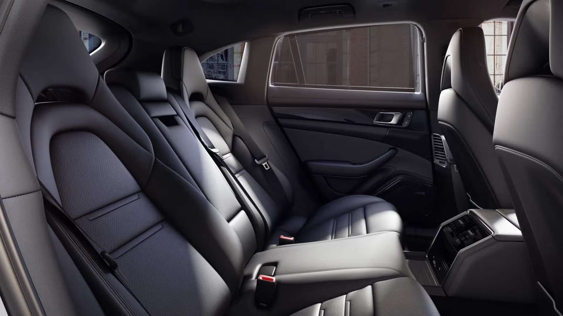 Porsche Panamera II Sport Turismo 4S - 2021 - Joinsteer - #6