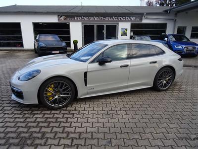 Porsche Panamera II GTS Sport Turismo - - Joinsteer - #1