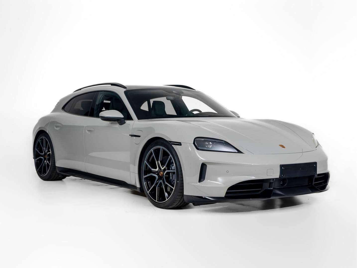 Porsche Taycan Sport Turismo - 2024 - Joinsteer - #10