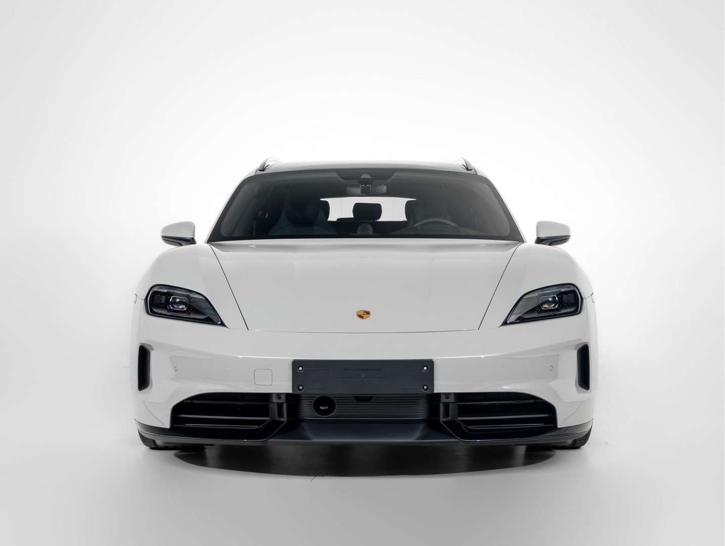 Porsche Taycan Sport Turismo - 2024 - Joinsteer - #11