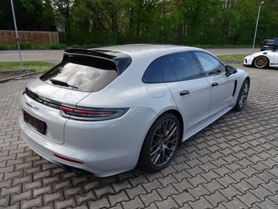 Porsche Panamera II GTS Sport Turismo - - Joinsteer - #2