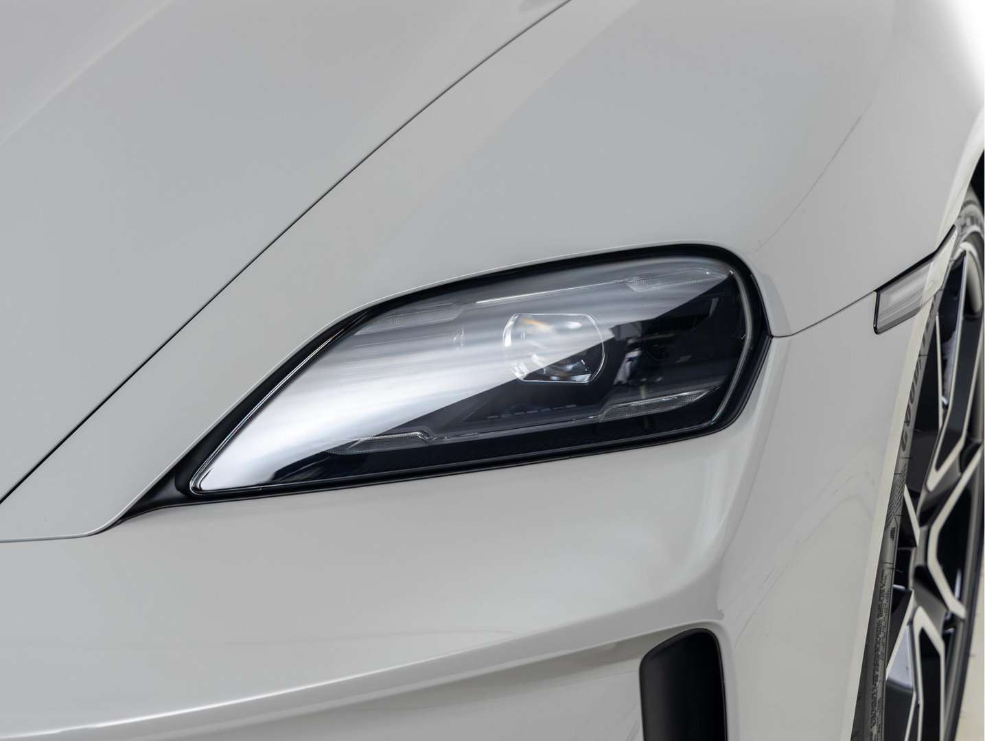 Porsche Taycan Sport Turismo - 2024 - Joinsteer - #13