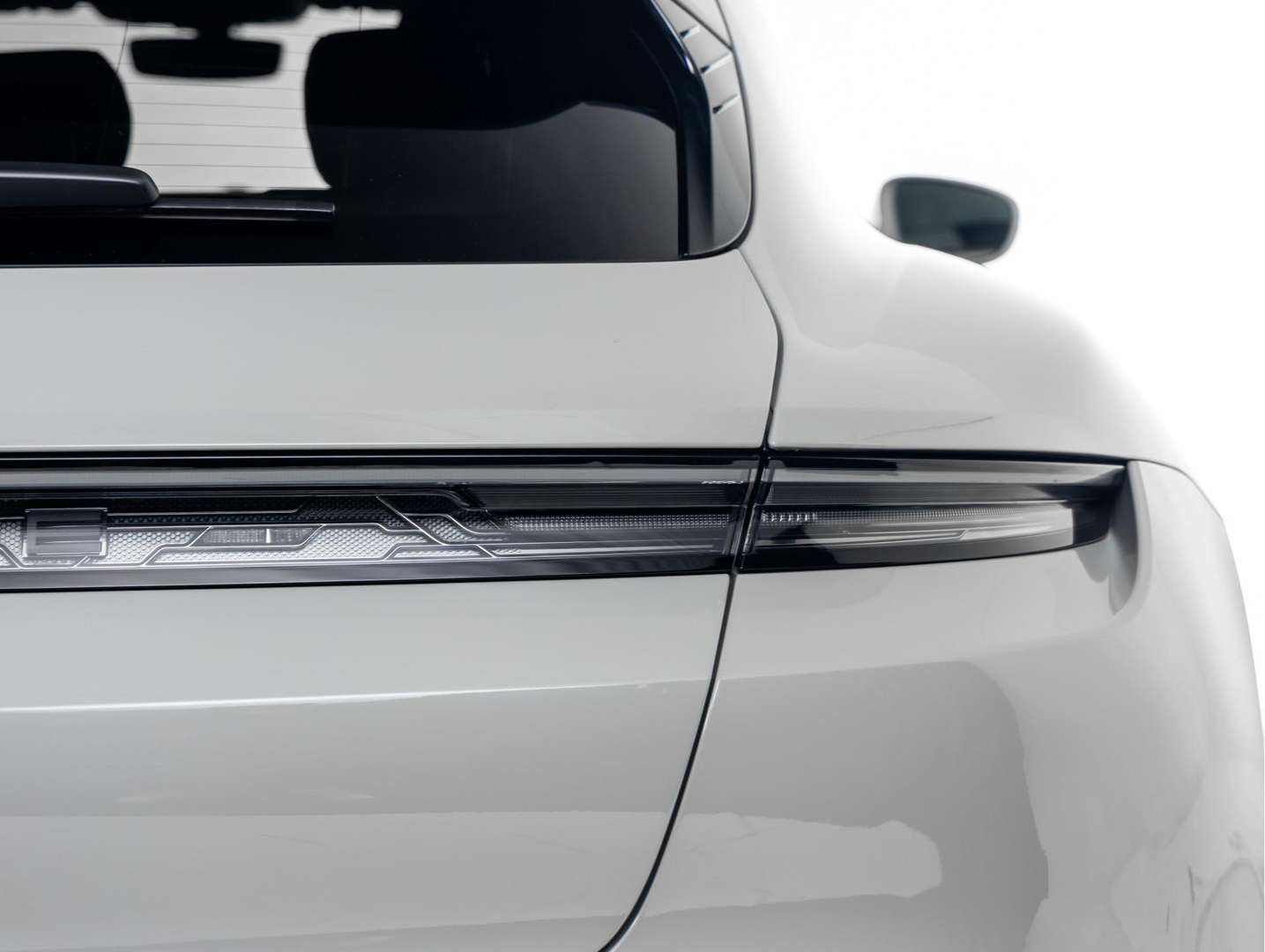 Porsche Taycan Sport Turismo - 2024 - Joinsteer - #19