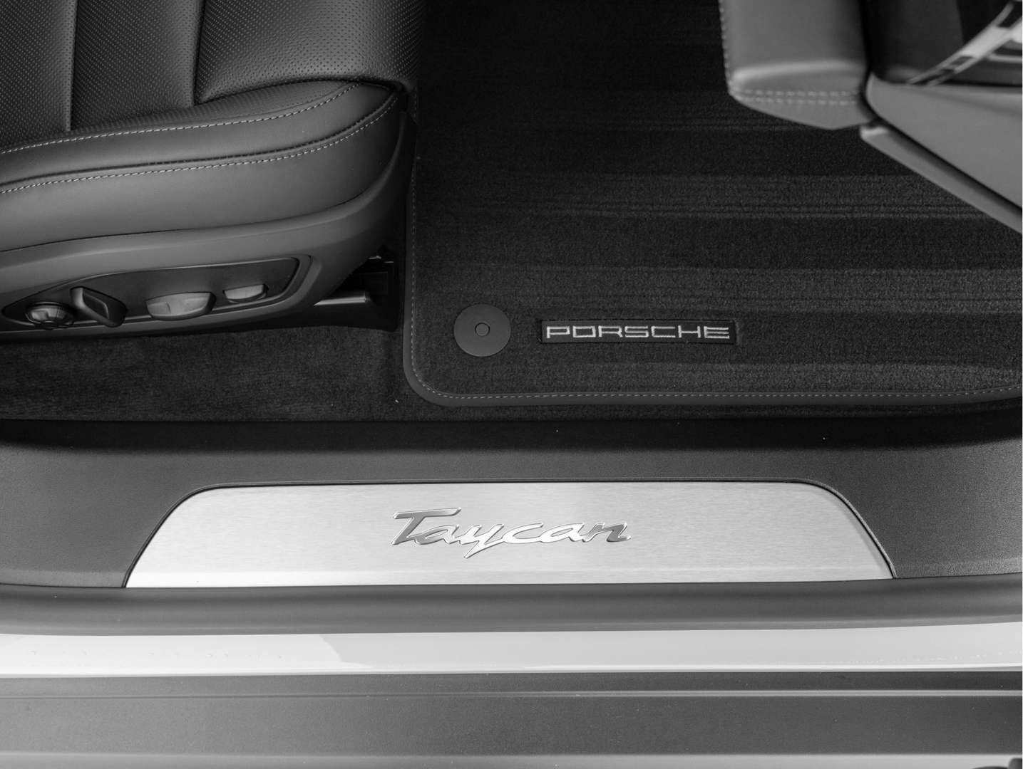Porsche Taycan Sport Turismo - 2024 - Joinsteer - #20