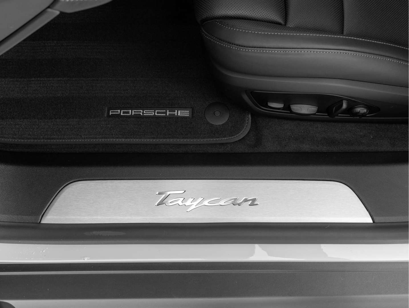 Porsche Taycan Sport Turismo - 2024 - Joinsteer - #22