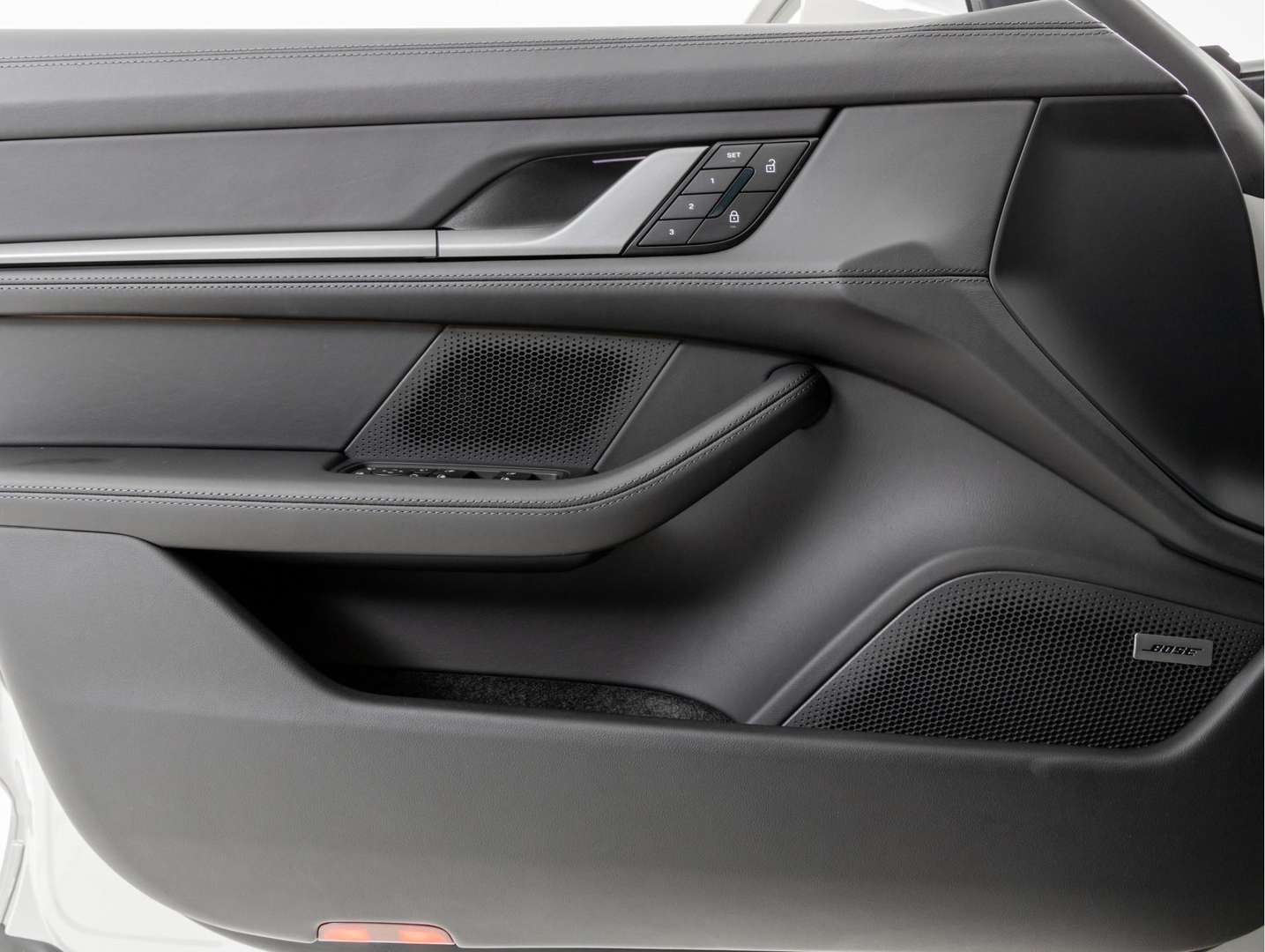 Porsche Taycan Sport Turismo - 2024 - Joinsteer - #23