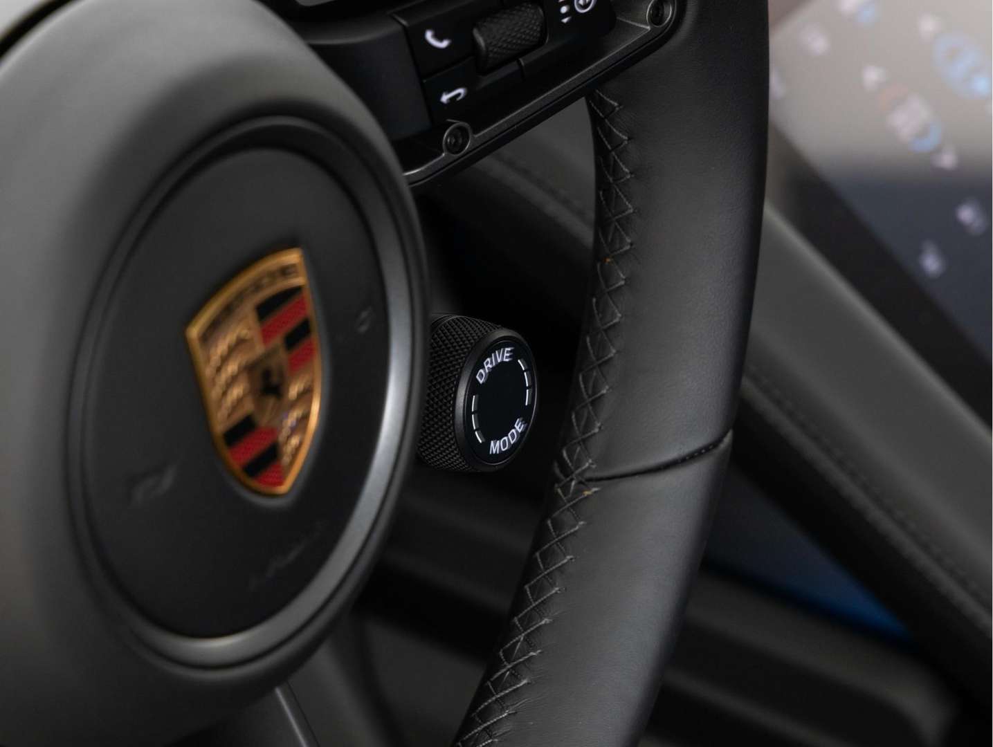Porsche Taycan Sport Turismo - 2024 - Joinsteer - #30