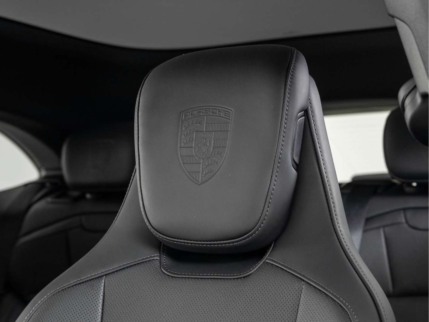 Porsche Taycan Sport Turismo - 2024 - Joinsteer - #43