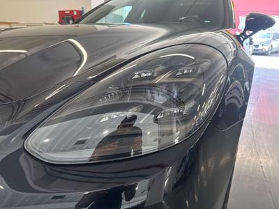 Porsche Panamera II GTS Sport Turismo - - Joinsteer - #5