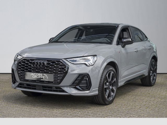 Audi Q3 Sportback S Line 35 TFSI S Tronic - 2024 - Joinsteer