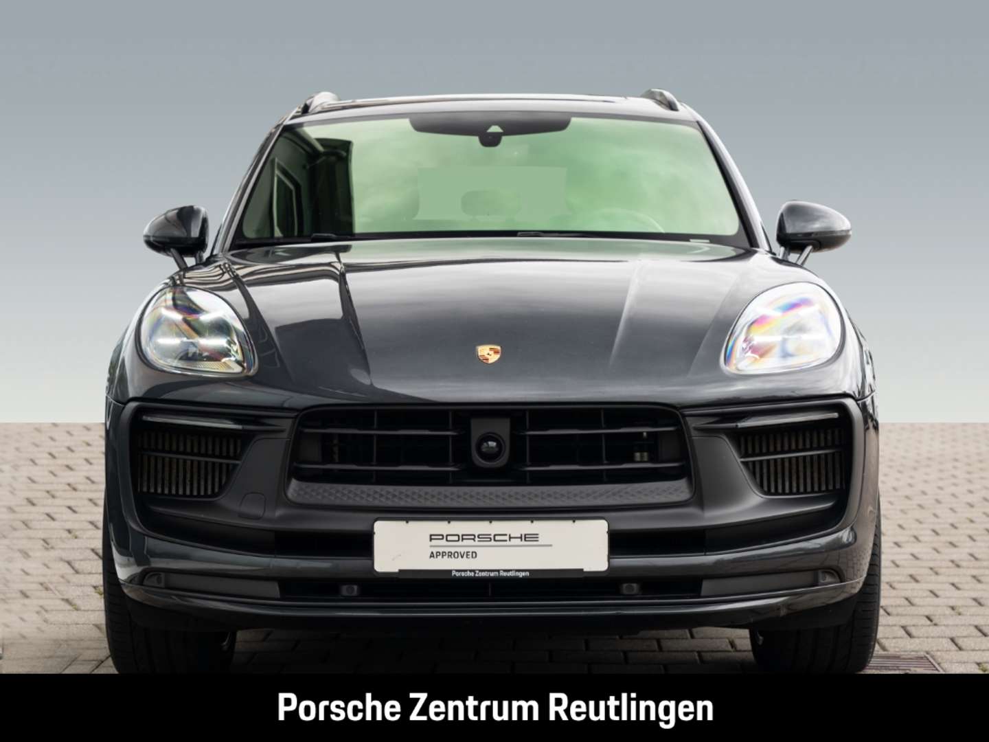 Porsche Macan II GTS Coupé - 2021 - Joinsteer - #11
