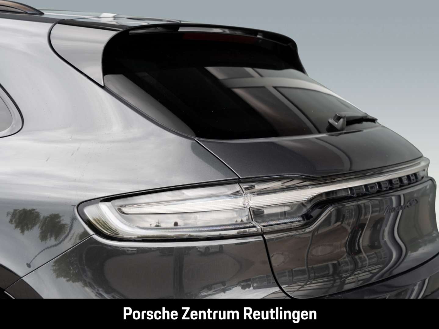 Porsche Macan II GTS Coupé - 2021 - Joinsteer - #14