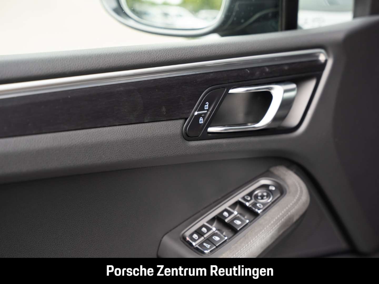 Porsche Macan II GTS Coupé - 2021 - Joinsteer - #18