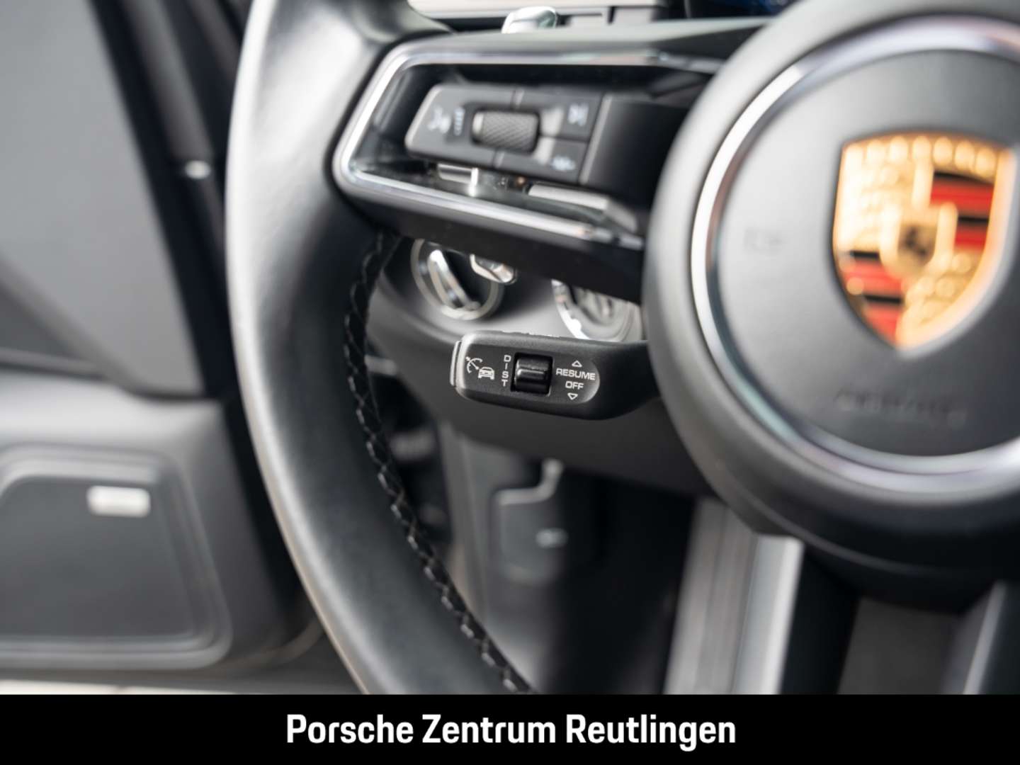 Porsche Macan II GTS Coupé - 2021 - Joinsteer - #21