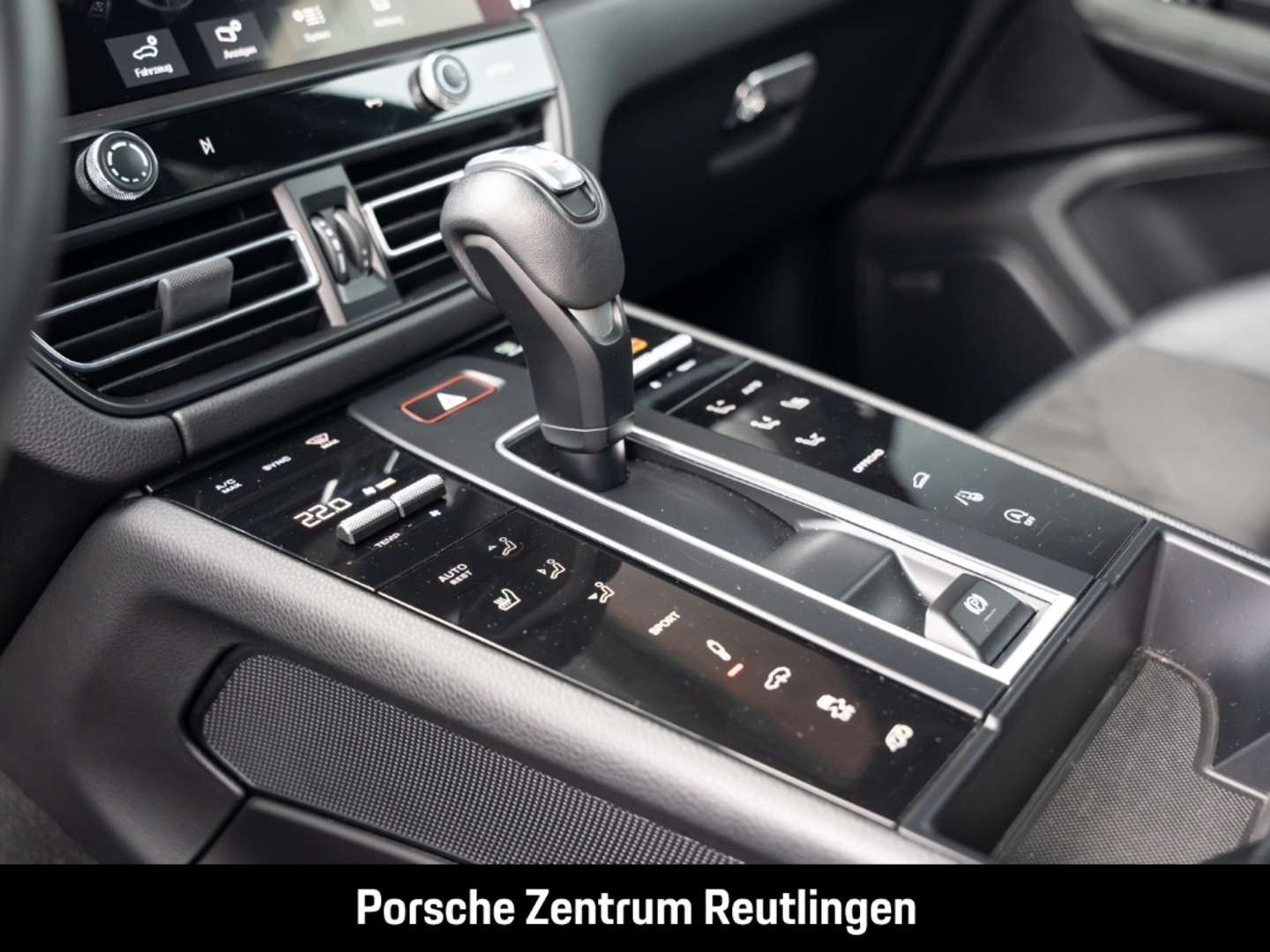 Porsche Macan II GTS Coupé - 2021 - Joinsteer - #22