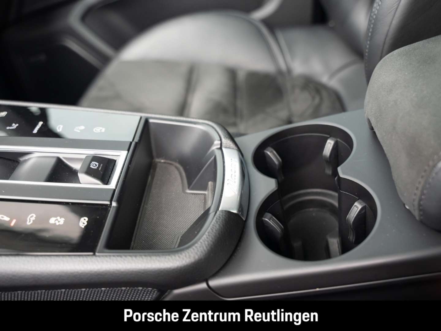 Porsche Macan II GTS Coupé - 2021 - Joinsteer - #23