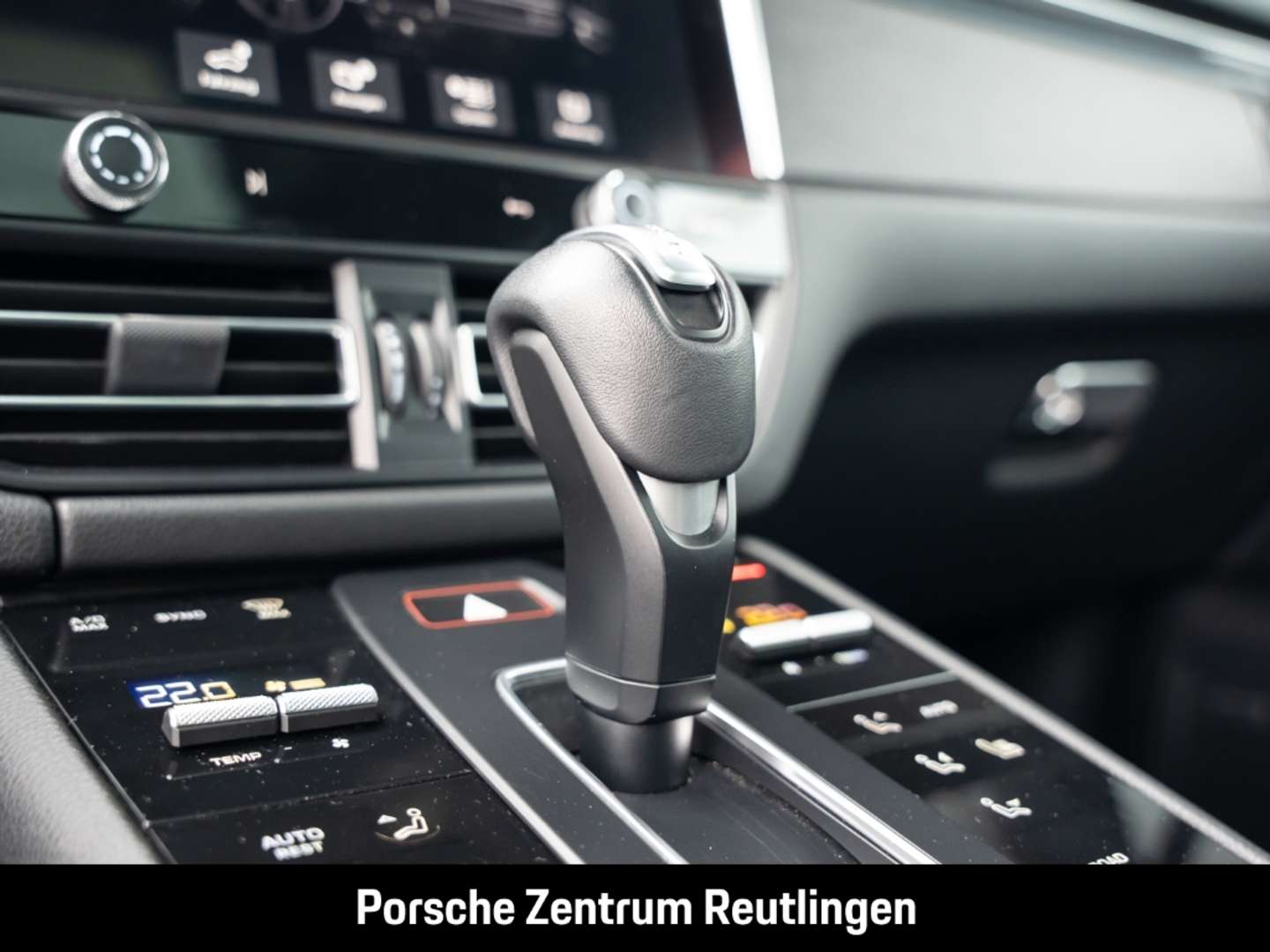 Porsche Macan II GTS Coupé - 2021 - Joinsteer - #24