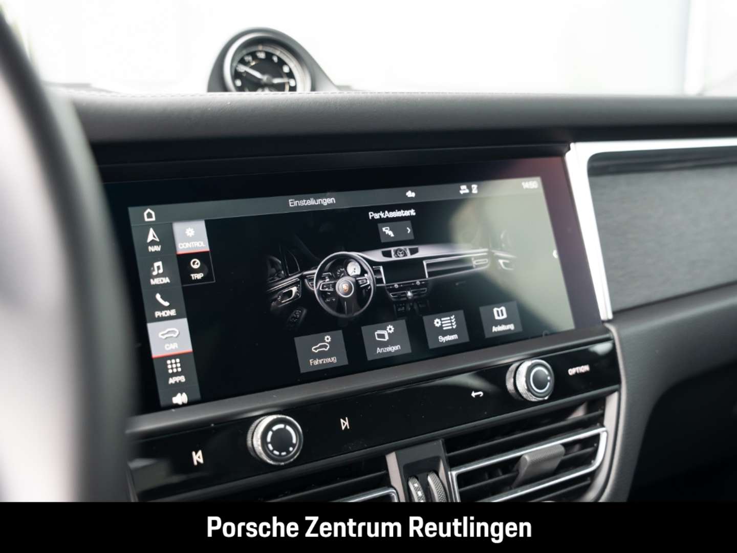 Porsche Macan II GTS Coupé - 2021 - Joinsteer - #26