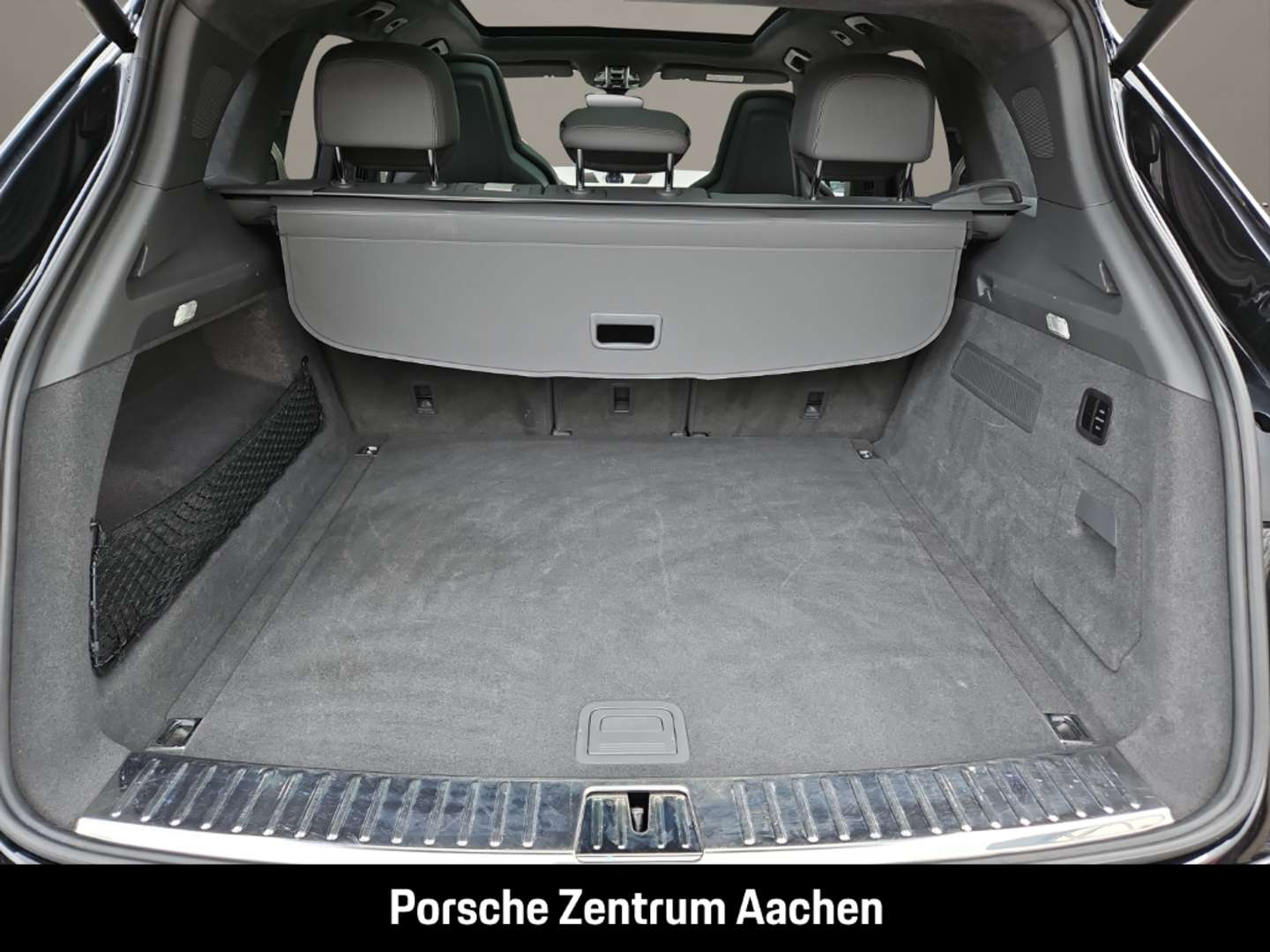 Porsche Cayenne III Platinum Edition Turbo - 2022 - Joinsteer - #9