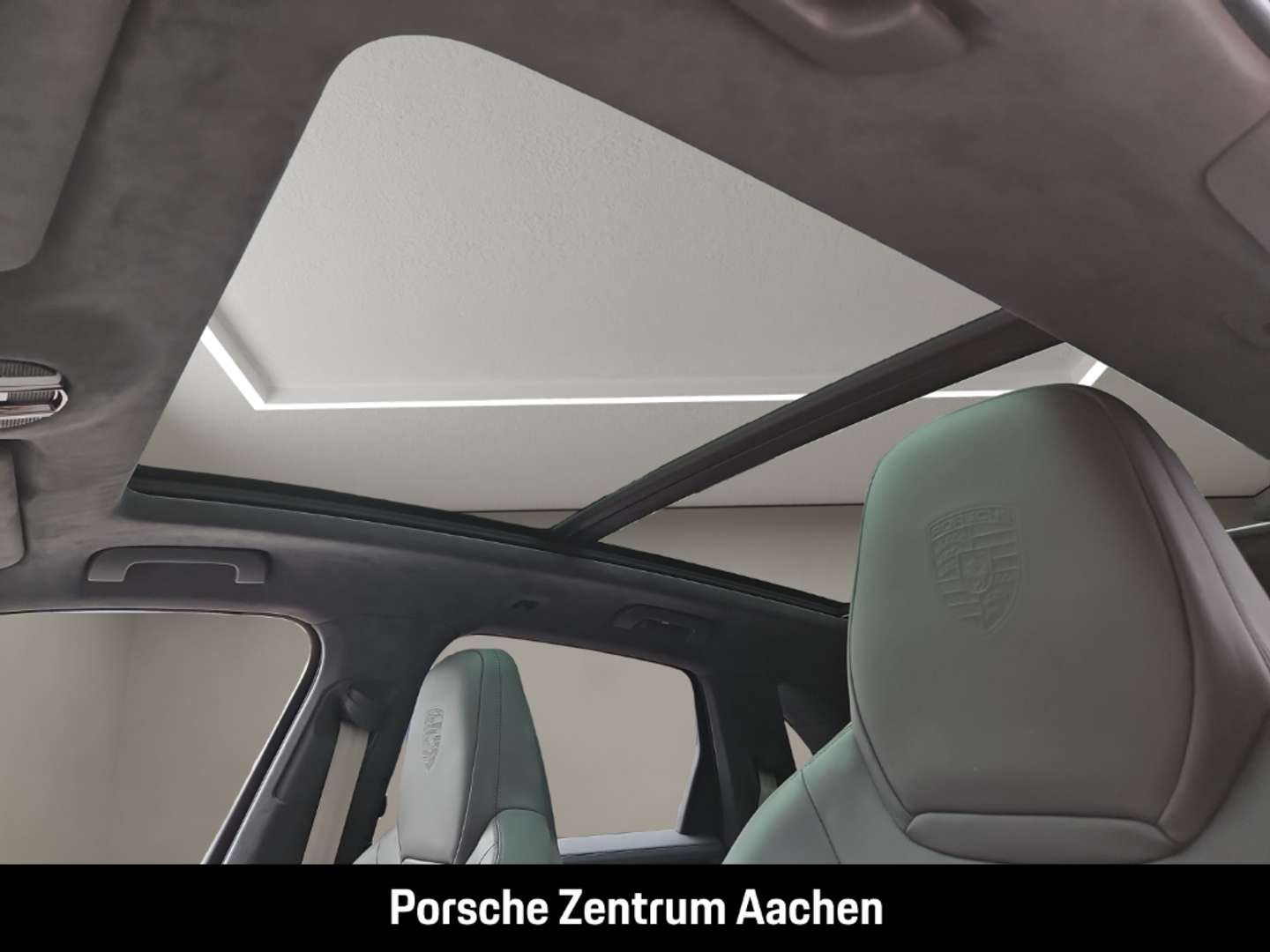 Porsche Cayenne III Platinum Edition Turbo - 2022 - Joinsteer - #20